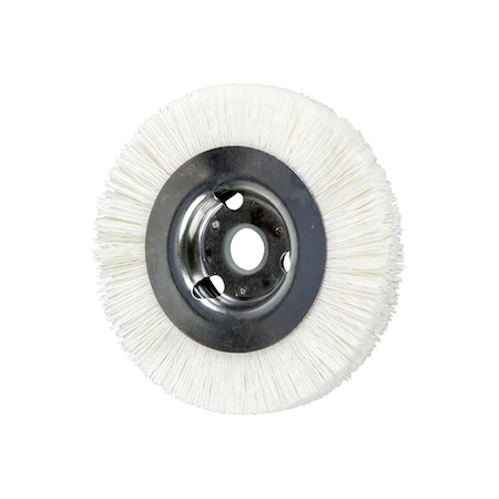 Pferd M-Brad Wheel, .022SiC, 120 Grt, Co-Cool, 4 84213